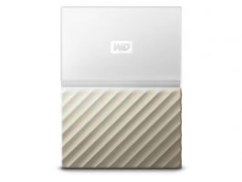 WESTERN DIGITAL My Passport Ultra 2,5