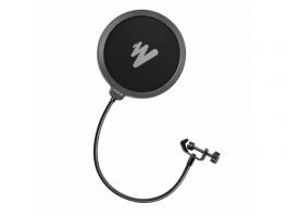 MAONO Pop Filter AU-B00 állítható zajszűrő mikrofonhoz