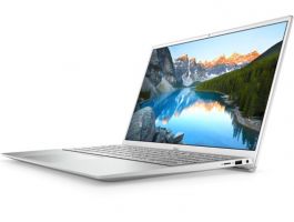 Dell Inspiron 15 5502 (5502FI5UA2) Platinum ezüst