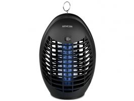 Sencor SIK 5000BK elektromos rovarcsapda