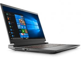 Dell G15 5510 (G5510FI5WA2) Sötétszürke