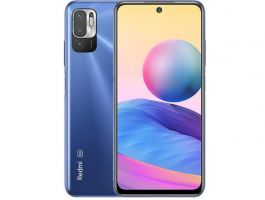 Xiaomi Redmi Note 10 5G 4/128GB Dual-SIM (MZB08Z7EU) Kék