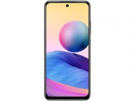 Xiaomi Redmi Note 10 5G 4/128GB Dual-SIM (MZB08Z1EU) Szürke