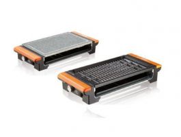 Eta 116290000 asztali grill