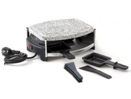 Eva 022758 raclette grill sütő