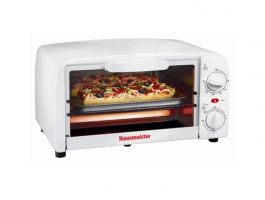 Hausmeister HM6104 grilles minisütő