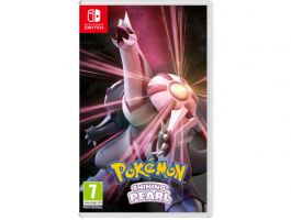 Pokémon Shining Pearl Nintendo Switch