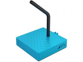 Xtrfy B4 Gaming Egérkábel-rendező (1214) Kék