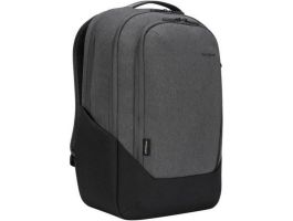 Targus Cypress Eco Backpack 15.6 notebook hátizsák (TBB58602GL) Szürke