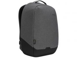 Targus Cypress 15.6 Security Backpack with EcoSmart (TBB58802GL) Szürke