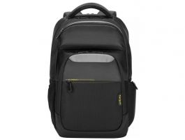 Targus CityGear 14-15.6 notebook hátizsák (TCG662GL) fekete