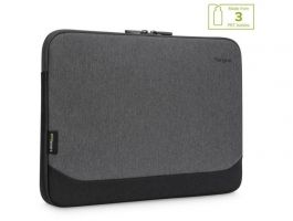 Targus Cypress Eco Sleeve 11-12 Grey (TBS64902GL)