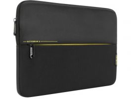 Targus CityGear 11.6 Laptop Sleeve (TSS929GL) Black