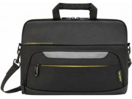 Targus CityGear 12-14 Slim TopLoad notebook táska (TSS866GL) fekete