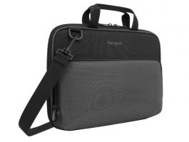 Targus Work-In Essentials Case for Chromebook 11.6 notebook táska (TED006GL) Black/Grey