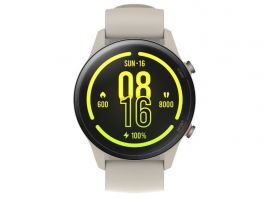 XIAOMI Mi Watch (BHR4723GL) bézs