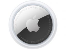 Apple AirTag 1 db (MX532ZY/A)