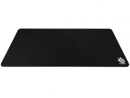 SteelSeries QCK XXL Gamer Egérpad (67500) Fekete