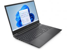 Victus by HP 16-d0002nh (4P839EA) Csillámezüst