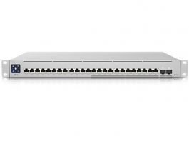 UBIQUITI UniFi Switch Enterprise 24 PoE USW-ENTERPRISE-24-POE (USW-ENTERPRISE-24-POE)