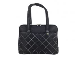 YENKEE YBN 1551BK GENOVA 15.6 női notebook táska (45007353) fekete