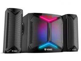 YENKEE YSP 2105 2.1 50W PC hangszóró (45012099)
