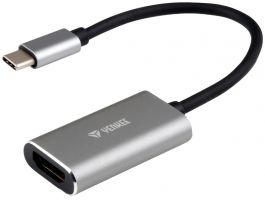 Yenkee YTC 012 Type-C - HDMI Adapter (45014213)