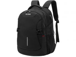 Yenkee YBB 1502 FLASHPACKER 15,6" Notebook Hátizsák (45016274)