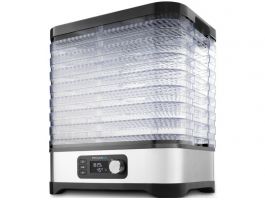 Philco PHFD 5080 Elektromos aszaló (41009992)