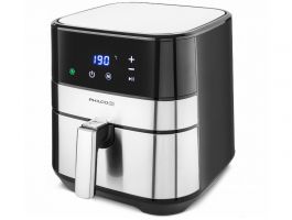 Philco PHAF 5000 Forró levegős olajsütő (41010199)