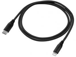 Yenkee USB-C / Lightning Szinkronizáló és Töltőkábel 1 m (35052866)