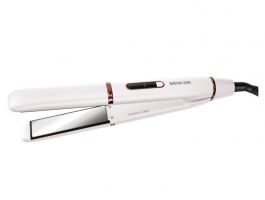 Sencor SHI 3100VT hajvasaló, fehér-rosegold
