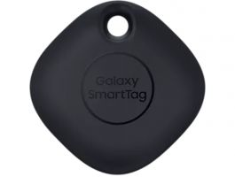 Samsung Galaxy SmartTag nyomkövető, 1db (EI-T5300BBEGEU) Fekete