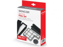 Sencor SVX 031HF HEPA szűrő SVC 5000 porszívóhoz