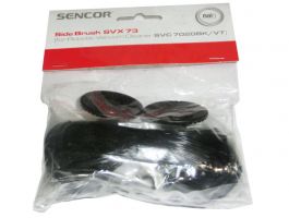 Sencor SVX 73 tartalék kefe szett SVC 7020 porszívóhoz, 2db