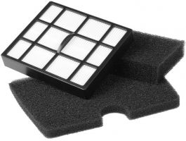 Sencor SVX 016HF HEPA szűrő készlet SVC 68 porszívókhoz