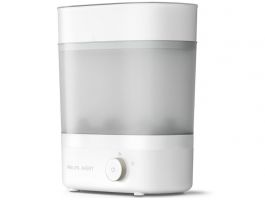 Philips Avent SCF293/00 4in1 elektromos gőzsterilizáló