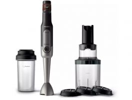 Philips Viva Collection ProMix rúdmixer, 800W (HR2656/90) fekete