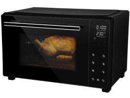 Sencor SEO 3250BK minisütő, fekete
