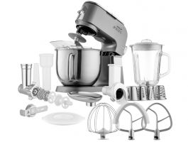 Sencor STM 7900 konyhai robotgép, szürke