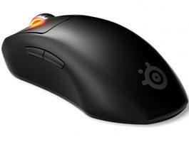 Steelseries Prime Mini Vezeték Nélküli Gaming Egér (62426)