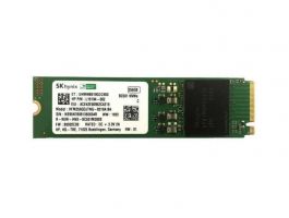 HP SK Hynix 256GB M.2 NVMe PCIe SSD (HFM256GDJTNG-8310A)