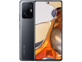 Xiaomi 11T Pro 8/256GB Dual-SIM Szürke