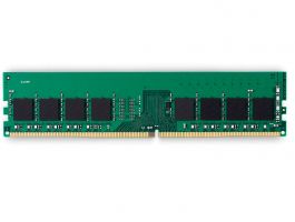 KINGSTON Client Premier 16GB DDR4 3200MHz Memória (KCP432ND8/16)