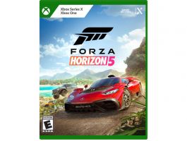 Forza Horizon 5 Xbox One - Xbox Series X