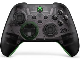 Microsoft Xbox Series Gamepad, kontroller 20th Anniversary Edition (QAU-00045)