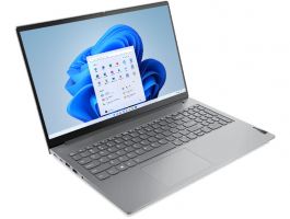 Lenovo ThinkBook 15 G3 ACL (21A400B2HV) Ásványszürke