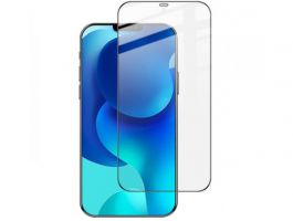 Apple iPhone 13 & 13 Pro Üvegfólia (LCD-IPH1361-FCGLASS)