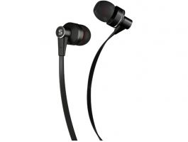 Sencor SEP 300 MIC BLACK Fülhallgató Headset (35048635)