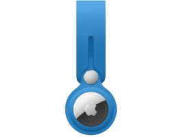 Apple AirTag Pánt Kék (MLYX3ZM/A)